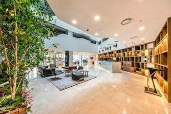 天狼星酒店 济州市