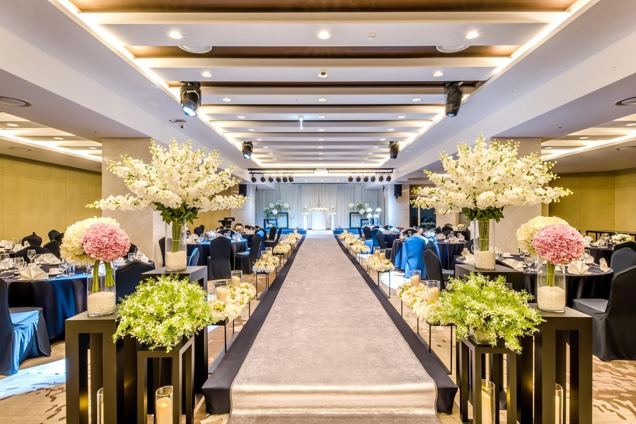 โรงแรม โรงแรมซิริอุส